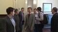 У Львові відзначили кращих шахістів за результатами 2016 року