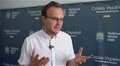 Важливі ухвали сесії для стійкості Львова