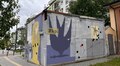 Молоді художники створять у Львові сім стінописів
