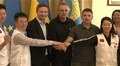 Уряд Тайваню інвестує майже 2 000 000 доларів у лікування опіків в Україні