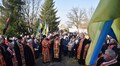 У Львові вшанували пам’ять Романа Шухевича (відео)