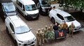 На 8,5 млн грн: Львів передав чергову допомогу військовим бригадам