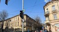 На перехресті вулиць Пекарська – Тершаковців модернізували світлофори