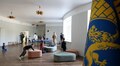 Як тепер виглядатимуть холи львівських шкіл: у місті розробили нові рекомендації для закладів освіти (відео)