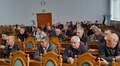У Львові навчання для водіїв провели фахівці з доступності