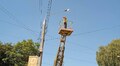 На вулиці Пасічній оновили вуличне освітлення
