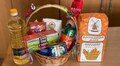 У Львові до Великодня потребуючим людям роздали понад 4 тисячі продуктових наборів