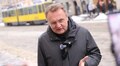 «Львів уперше в історії зазнав удару балістичною ракетою», — Андрій Садовий про нічний удар росіян (відео)