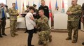 У мерії Львова посмертно нагородили львів'ян, які з 2014 року боронили незалежність України (фото/відео)
