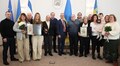 У Львові нагородили ще дві родини Праведників народів світу (фото\відео)