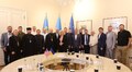 До Львова приїхали християнські лідери США
