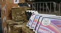 Чергову партію обладнання на суму 4,3 млн грн передав Львів нашим захисникам