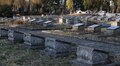 Радянські поховання з Пагорба Слави перенесуть на Голосківське кладовище: завтра розпочнеться дослідження та ексгумація поховань