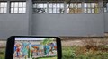 Мозаїку на Клепарівській досліджуватиме група експертів