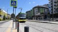 За час негоди 14-15 липня блискавка тричі влучала в контактну мережу у Львові: всі пошкодження усунено (відео)