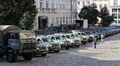 Захисникам передадуть 35 автівок від проєкту ГеройCar. Медіа просять акредитуватися