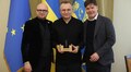 До Львова приїхали делегації з польського Вроцлава та нідерландської Бреди