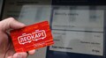 Сьогодні з 21:00 до 21:30 год поповнити транспортну картку ЛеоКарт буде неможливо