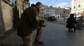 Завтра Львів попрощається з захисником Святославом Кравцем