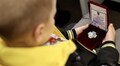 У День захисників і захисниць 30 львів’ян посмертно нагородили «Почесним знаком Святого Юрія» (фото)