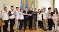 Уряд Тайваню інвестує майже 2 000 000 доларів у лікування опіків в Україні (відео)