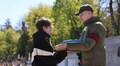 У Львові неповнолітні діти, батьки яких загинули на війні, отримуватимуть від міста 50 тисяч гривень (відео)