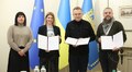 Унікальні оздоровчі програми для ветеранів: в мерії Львова підписали меморандум з американською організацією MSF
