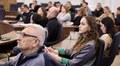 Як ветеранам отримати 300 тис. грн на розвиток бізнесу: навчання від міської ради