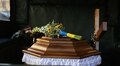 Завтра Львів попрощається із захисником Іваном Мацегою