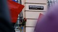 У Львові відкрили вулицю Ірини Фаріон (фото)