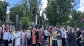 У Львові вшанували пам'ять діячки ОУН Ірини Сеник до 100-річчя від дня її народження