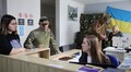 Львівський центр надання послуг учасникам бойових дій тепер має нову назву Центр ветеранів