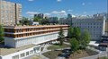 У поліклініці Львова добудували два поверхи – тепер там лікуватимуть поранених з центру UNBROKEN
