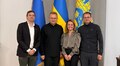 Львів спільно з Норвегією реалізує низку проєктів у сфері енергетики, освіти та медицини: результати зустрічі з делегацією програми підтримки Нансена для України