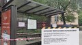 Зупинку громадського транспорту на вул. Чупринки, 1 зроблять інклюзивною: з понеділка розпочнуться ремонтні роботи