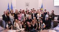 80 молодих людей пройшли у Львові безкоштовне навчання у школі економічного розвитку «РОЗкачка»: як це було