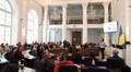 Навчання, підтримка та стратегії на майбутнє: у Львові відбулась конференція про реінтеграцію ветеранів