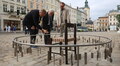 Спеціальний представник ОБСЄ Петр Мареш зустрівся з Андрієм Садовим