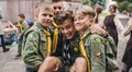 Львівські скаути готуються до відкриття Пластового року