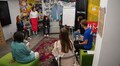 Мережа молодіжних просторів ТВОРИ! запрошує на безкоштовні події у свої простори