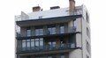 Власницю незаконної надбудови на багатоповерхівці на вул. Любомира Романківа оштрафують