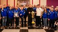 2 млн грн премії від міста отримають переможці першого Чемпіонату України з ампфутболу (відео)