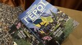 У Львові презентували книгу нідерландської журналістки Федри Верховен про полеглих Захисників України