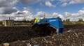 За рік на міську станцію компостування доставили близько 8,5 тисяч тонн органіки