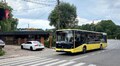 Автобусний маршрут до Брюхович №8а працює у звичному режимі