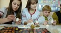 Школярів запрошують на майстерки з писанкарства у Львівському скансені