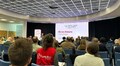Як надавати допомогу в умовах війни: львівські лікарі поділилися досвідом на міжнародній конференції