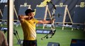 Ветеран зі Львова завоював золоту медаль на Invictus Games в Дюссельдорфі