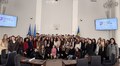 У Львові стартував відбір на стажування у міській раді: 250 молодих людей претендує на участь у «Першому карʼєрному кроці»