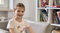 Львівські лікарі вилікували обпечений стравохід 8-річної дівчинки, яка 6 років не могла їсти